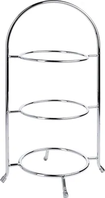 Produktbild von CONTACTO Telleretagere, Höhe: 310 mm, Breite: 225 mm