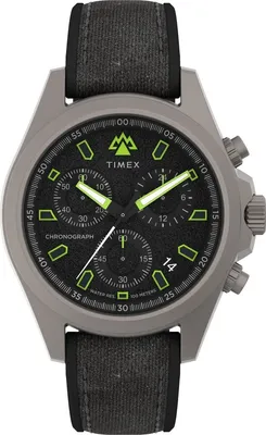 Obrázek produktu pro Hodinky Timex TW2V96300 šedé
