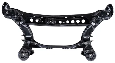 Produktbild von Hilfsrahmen Hinterachse für Mercedes E-Klasse (S210)/(W210) 1995-2003 NEU
