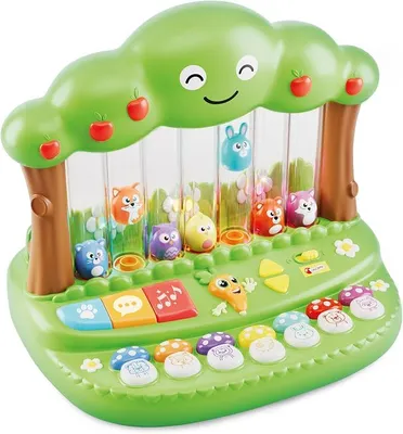 Imagen del producto de – 113682 Baby-Karotina