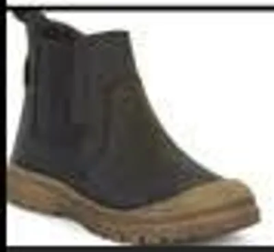 Produktbild von Halbschuhe für Mädchen in unifarben