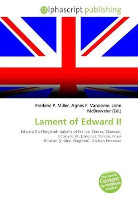 Produktbild von Lament of Edward II