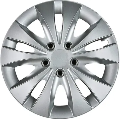 Produktbild von CARTREND Radkappe 16" Zoll Radzierblenden Satz 70279