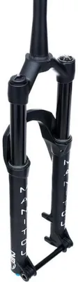 Produktbild von Manitou Federgabel Mattoc Comp 29" 140 mm Schwarz - vielseitige Performance-F....