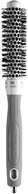 Produktbild von Olivia Garden Ceramic + Ion Thermal, Erwachsener, Rundhaarbürste, Grau, Einfarbig, Mädchen, 2 cm