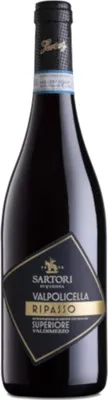 Produktbild von Sartori Di Verona Valpolicella Ripasso DOC 0,75 L