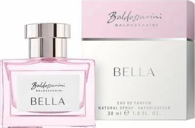 Obrázok produktu pre Baldessarini Bella - EDP, 30 ml