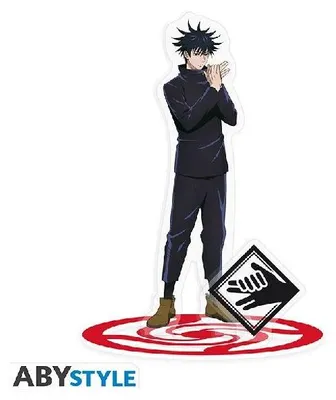 Produktbild von JUJUTSU KAISEN - Acryl® - Fushiguro
