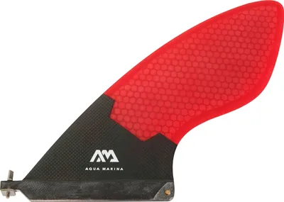 Immagine prodotto di Pinna per tavola SUP Aqua Marina RACE ELITE rossa B0303630