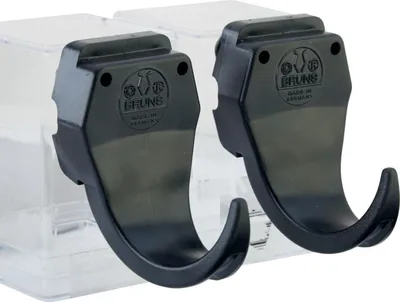 Produktbild von Bruns Gerätehaken 2er Set GH2 SB-Karte