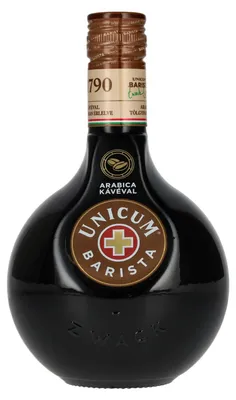 Image de Zwack Unicum Barista 32% Vol. 0,7l