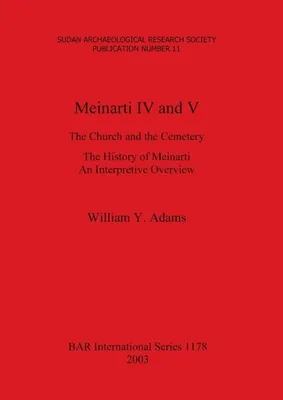 Produktbild von Meinarti IV and V