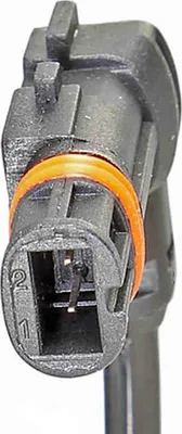 Produktbild von METZGER ABS Sensor Raddrehzahl Vorne Links Vorne Rechts passend für MERCEDES-BENZ S-Klasse Limousine (W220) 09001071
