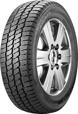 Produktbild von Goodride Sw612 Snowmaster 215/65R16C 109R Bsw
