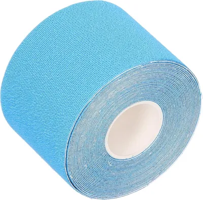 Obrázok produktu pre Foxter 0414 Tejpovacia páska 5 cm x 5 m modrá