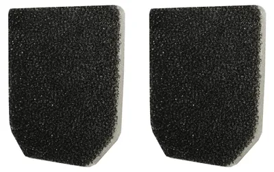 Productafbeelding van AEG accessoires AEFKW2: Filterset voor modellen QX6, QX7 en QX8-2. Artikelnummer: AEFKW2
