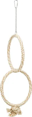 Produktbild von TRIXIE Tau-Ring - diverse - ø 16 cm