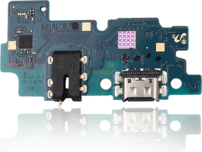 Produktbild von Original Samsung Galaxy A50 A505F Ladebuchse Dockconnector Charging Port