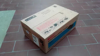Produktbild von Ricoh Toner Cassette Type 215 Black, 20000 Seiten, Schwarz, 1 Stück(e)