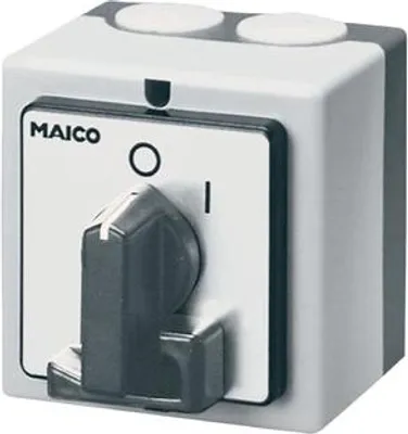 Produktbild von Maico Haupt-, Reparaturschalter HS 3 0157.0736