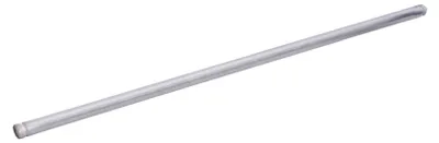 Produktbild von VARIOfit Verbindungsrohr verzinkt für Reifenregal/-wagen Länge 1.800 mm