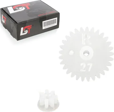Produktbild von Tacho Kombiinstrument Tachometer Zahnrad 7 + 29/8 Zähne für BMW MERCEDES OPEL