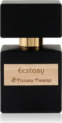 A product shot of a perfume bottle.