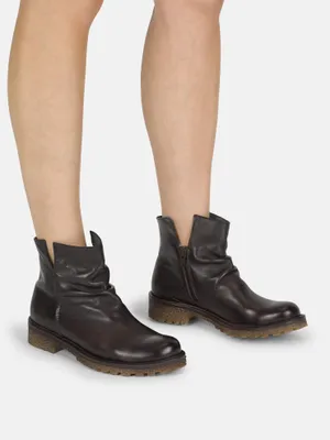 Produktbild von FELMINI Stiefelette Stiefelette Leder