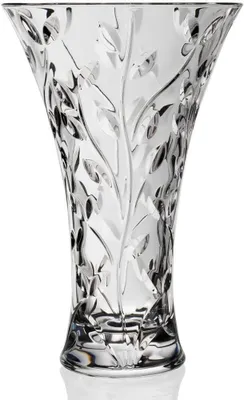 Immagine prodotto di RCR Vaso In Vetro Laurus Large Cm 30