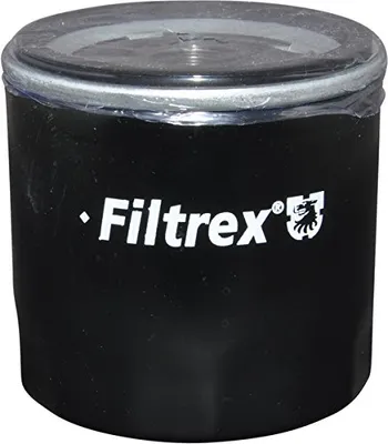 Produktbild von Ölfilter JP GROUP 1518503700 Anschraubfilter für FORD Fiesta Mk6 Schrägheck (JA8, JR8) Fiesta Mk5 Schrägheck (JH1, JD1, JH3, JD3) FOCUS III Turnier