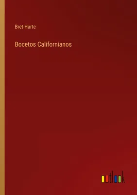 Produktbild von Bocetos Californianos