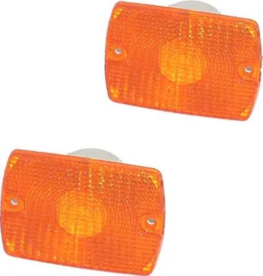 Obrázok produktu pre Blinker v grile Blinkové svetlo Jeep Wrangler YJ r. 87-95