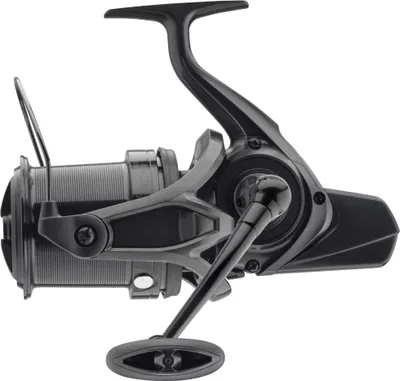 Produktbild von DAIWA Crosscast 45 SCW QD, 5000 LD, Beidhändig, Grossfisch Angelrolle, Frontbremse, 10250-600