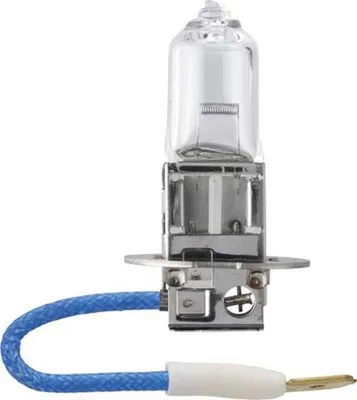 Produktbild von Philips Vision 12336PRC1 Mehr Sicht, 55 W, 12 V, H3, Halogen, 1 Stück(e)
