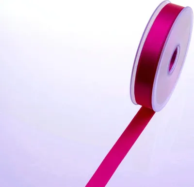 Produktbild von Satinband pink - 15 mm  25 m  - 43115 210-R