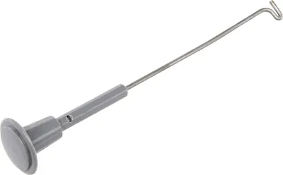 Image de Tige de démarrage pour moteur SR4-1 P/K - SR4-2, adaptée au carburateur NKJ