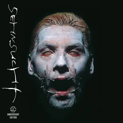 Produktbild von Sehnsucht - Rammstein's zweites Album mit er Mischung