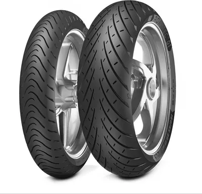 Image de METZELER Pneus ROADTEC 01 (M) adaptables sur Honda NT1100 180/55 ZR 17 M/C (73W) TL
