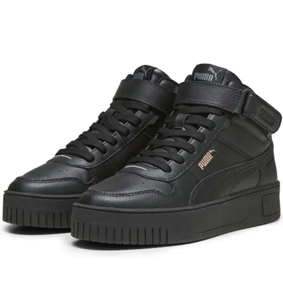 Produktbild von Puma Damen Stiefeletten 392337 02 Farbe: Schwarz Größe: 38