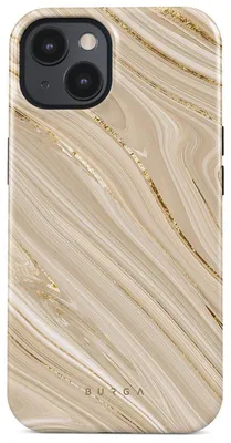 Productafbeelding van Burga Tough Backcover MagSafe voor de Apple iPhone 14 - Full Glam