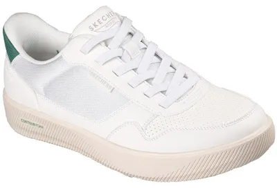 Immagine prodotto di Skechers Arch Fit Court Break-komforta 183402-WGR, scarpe da uomo