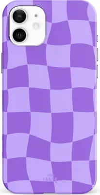 Produktbild von Violet Vibes - Kompatibel mit iPhone 11