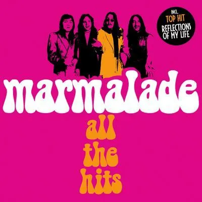 Produktbild von All The Hits