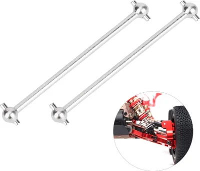 Produktbild von RC Car Central Driving Well Parts Accessoire Fit für Wltoys 144001 1/14