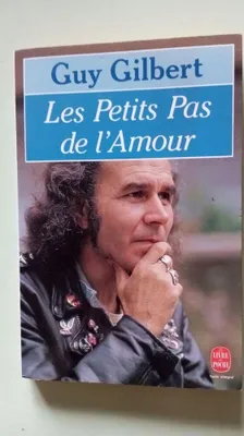 Image de Les Petits Pas De L'amour