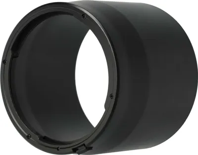 Produktbild von vhbw Gegenlichtblende für 67mm Objektiv, Rund, Bajonettverschluss