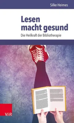 Obrázek produktu pro Lesen macht gesund