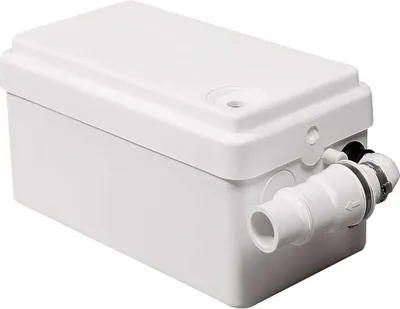 Produktbild von Vetus Duschwasser-Lenzsystem 24V