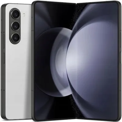 Produktbild von Samsung Galaxy Z Fold 5 F946 5G 1 TB / 12 GB - Smartphone - gray