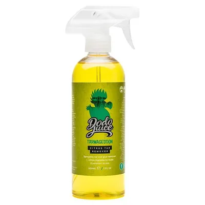 Produktbild von Dodo Juice Tarmageddon Asphalt- und Klebstoffentferner (500 ml)